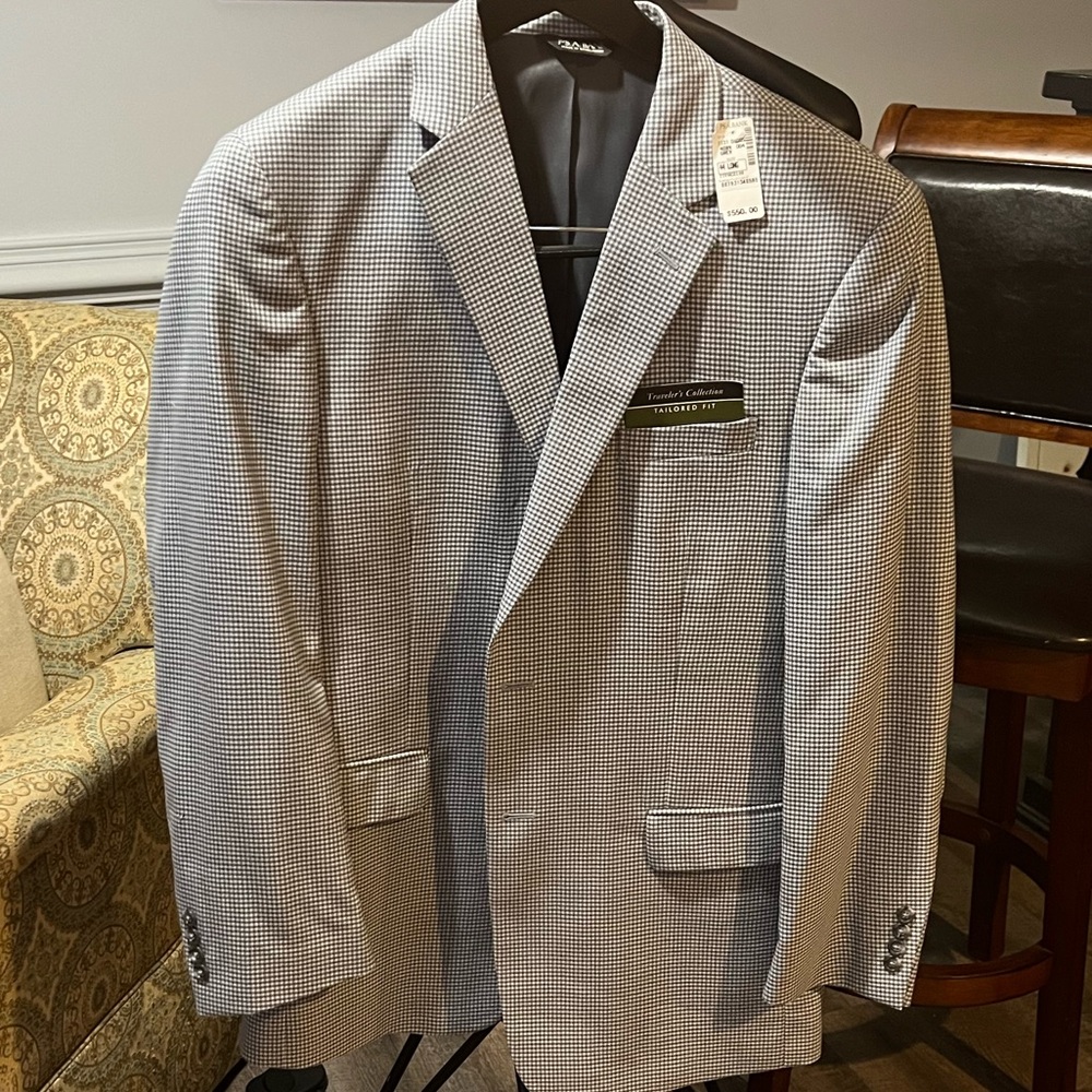 Jos. A. Bank Blazer *NWT*